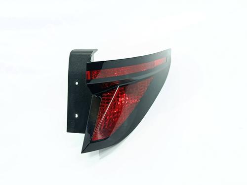 Right taillight HYUNDAI TUCSON (NX4E, NX4A) | BP36158489C35 - Image 6