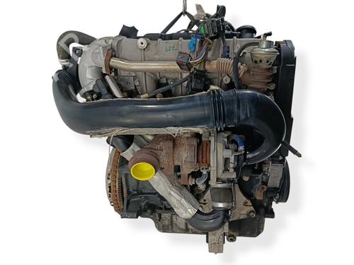 Moteur CITROËN XSARA PICASSO (N68) [1999-2012]  32016419