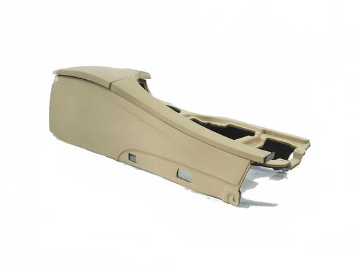 Used Middle console BMW 5 (E60) 525 d (177 hp) 15871661