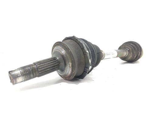 Left front driveshaft FIAT SEICENTO / 600 (187_)  | BP15867030M38 