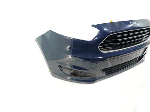 Front bumper FORD TRANSIT COURIER B460 MPV  | BP28066587C7 