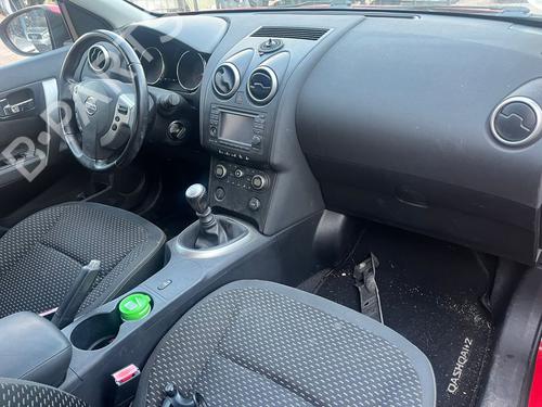 Left front window switch NISSAN QASHQAI +2 (JJ10E)  | BP38962007I27  - Image 11