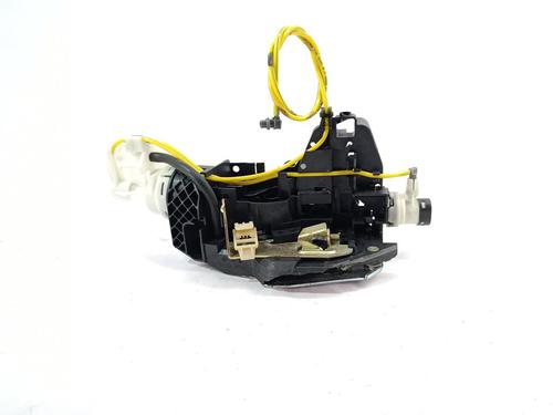 Used Rear left lock MERCEDES-BENZ S-CLASS (W220) S 320 CDI (220.026, 220.126) (197 hp) 24417157