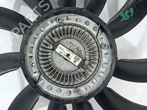 Fan SKODA SUPERB I (3U4)  | BP30055119M128 
