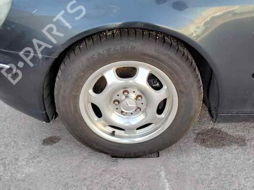 Rim MERCEDES-BENZ S-CLASS (W220) S 320 CDI (220.026, 220.126) | BP15864788C45 