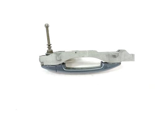 Front left exterior door handle PEUGEOT 407 (6D_) 1.6 HDi 110 (6D9HZC, 6D9HYC) | BP17909262C128 