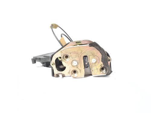 Rear left lock MAZDA 6 Saloon (GG)  | BP19725140C100 