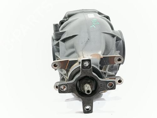 Rear differential MERCEDES-BENZ CLS (C219) | BP28719292M24