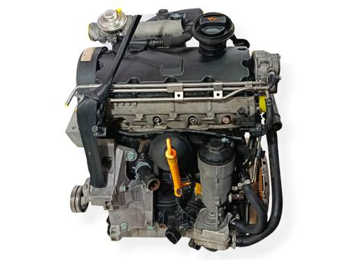 Engine SEAT IBIZA III (6L1) | BP39932063M1 - Image 5