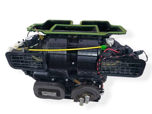 Klimaanlæg Klimaanlæg RENAULT SCÉNIC III (JZ0/1_) [2008-2016] 39905338 39905338