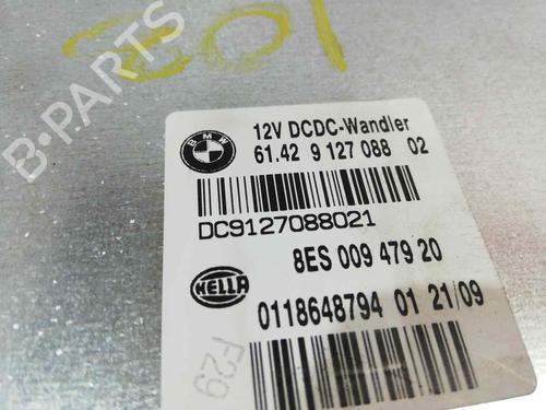 Electronic module BMW 3 Coupe (E92) 320 d | BP15861489M83 
