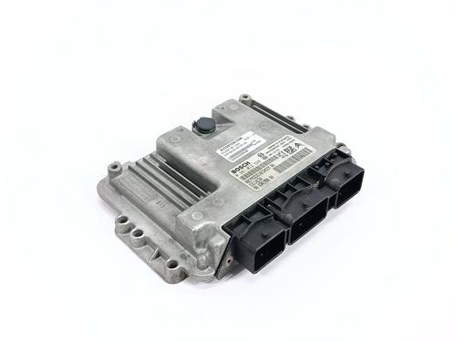 Used Engine control unit (ECU) Engine control unit (ECU) PEUGEOT 207 (WA_, WC_) [2006-2015] 36516494 36516494