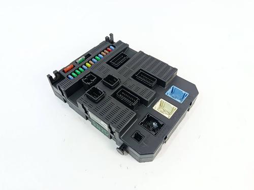 Fuse box CITROËN C3 I (FC_, FN_) 1.4 HDi | BP29392724E1 