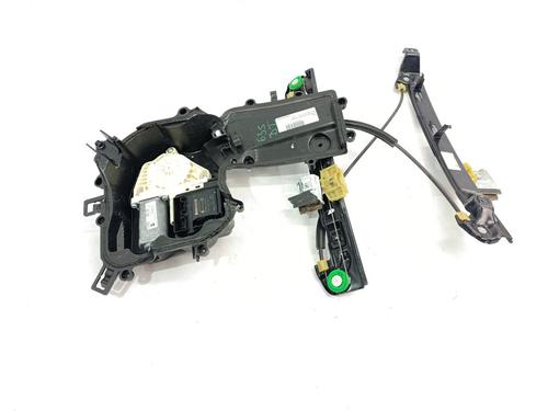 Used Front left window mechanism SEAT LEON (1P1) [2005-2013]  17093780