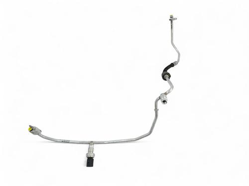 AC pipe VW PASSAT B8 (3G2, CB2)  | BP29357970M126 