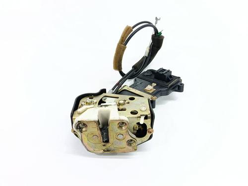 Venstre bagtil lås Venstre bagtil lås MAZDA 6 Saloon (GG) [2002-2008] 33907031 33907031