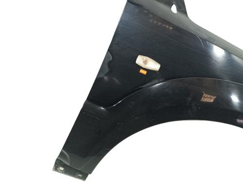 Right front fenders KIA SORENTO I (JC) 2.5 CRDi | BP19418290C42 