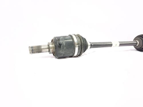 Left front driveshaft KIA SPORTAGE IV (QL, QLE)  | BP26545360M38 