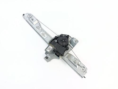 Used Front left window mechanism PEUGEOT 208 I (CA_, CC_) 1.6 HDi (114 hp) 29549871