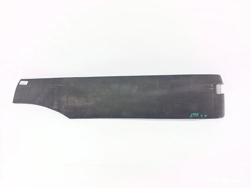 Used Rear left wheel arch trim Rear left wheel arch trim 36905082 36905082