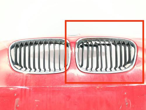 Front bumper BMW 1 (F20) 116 d | BP28585449C7 