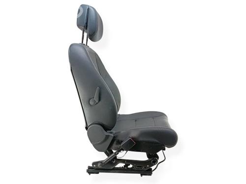 Left front seat RENAULT MEGANE III Hatchback (BZ0/1_, B3_) 1.5 dCi | BP37293730C15 - Image 4