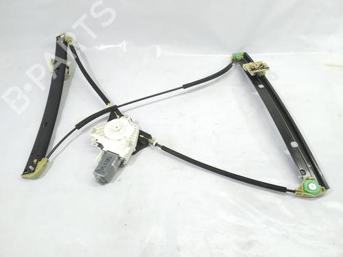 Front right window mechanism AUDI A6 C7 (4G2, 4GC) 3.0 TDI quattro (320 hp) 4G0837462 | 4G0837462 |