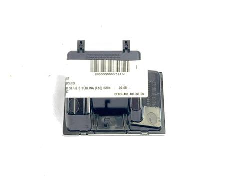 Ashtray BMW 5 (E60) 530 d | BP20302748I30 