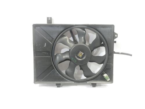 Used Radiator fan HYUNDAI GETZ (TB) [2001-2011]  22382730