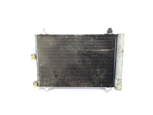 Used AC radiator CITROËN XSARA PICASSO (N68) 1.6 HDi (90 hp) 21093879