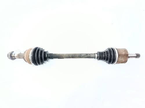 Used Left front driveshaft Left front driveshaft FIAT DUCATO Van (250_) 150 Multijet 2,3 D (148 hp) 33736657 33736657