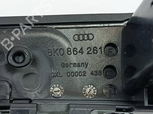 Other AUDI A5 Sportback (8TA) 2.0 TDI | BP34244819O1 - Image 2