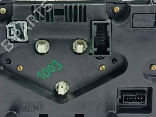 Climate control PEUGEOT 307 Break (3E) 1.6 16V | BP36936451I5  - Image 6