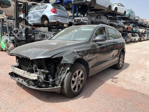 Used Parts AUDI Q5 (8RB) 4946842