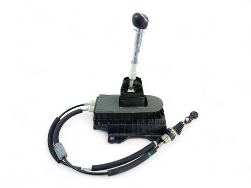 Gear lever FIAT 500L (351_, 352_) 1.3 D Multijet (199LXY1A, 199LXY11) | BP29391001M90 