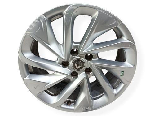 Used Rim Rim RENAULT ESPACE V (JR_) 1.6 dCi 160 (160 hp) 34275103 34275103