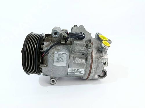 AC compressor NISSAN QASHQAI I (J10, NJ10)  | BP29698174M34 