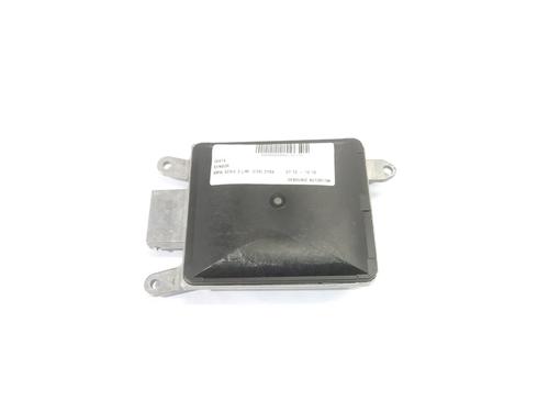 Used Electronic sensor BMW 3 (F30, F80) 318 d (150 hp) 15872497