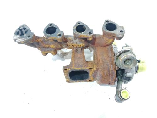 Turbocharger/Supercharger FORD FOCUS I Turnier (DNW)  | BP15864197M71 