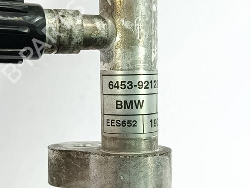 AC pipe BMW 1 (F20) 116 d | BP37283179M126 - Image 2