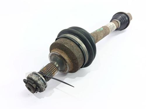 Left front driveshaft PEUGEOT 2008 I (CU_) | BP36772182M38 - Image 4