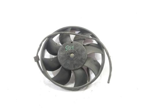 Used Radiator fan AUDI A4 B5 (8D2) [1994-2001]  15872683