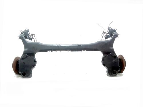 Used Rear axle FORD FOCUS C-MAX (DM2) [2003-2007]  16561196