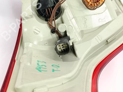 Right taillight FORD KUGA II (DM2)  | BP36469257C35  - Image 5