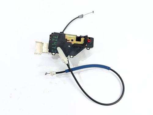 Rear left lock PEUGEOT 407 (6D_)  | BP29357945C100 