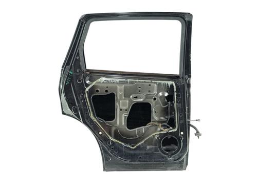Left rear door NISSAN QASHQAI / QASHQAI +2 I (J10, NJ10, JJ10E)  | BP26545306C4 