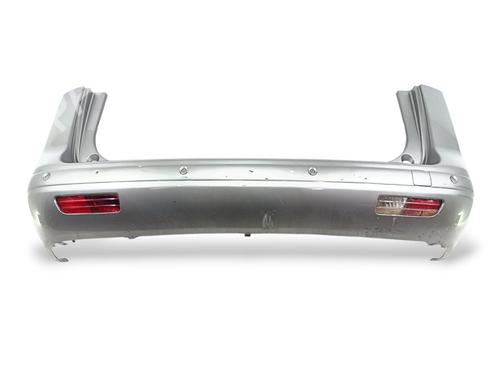 Used Rear bumper PEUGEOT 5008 (0U_, 0E_) 1.6 HDi (114 hp) 30193196
