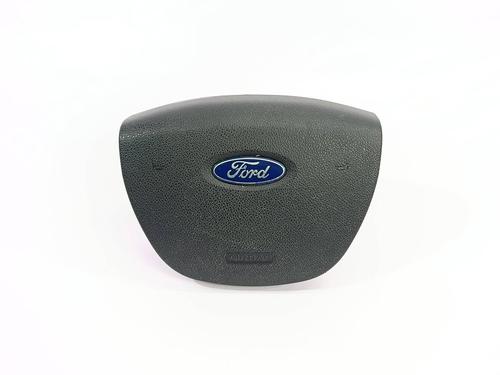 Used Driver airbag Driver airbag FORD FOCUS II Saloon (DB_, FCH, DH) [2005-2026] 36469131 36469131