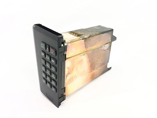 Electronic module VOLVO S60 I (384) 2.4 D | BP40623544M83 - Image 4