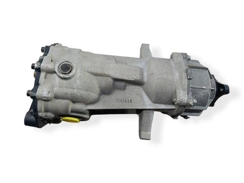 Used Rear differential Rear differential HYUNDAI TUCSON (JM) 2.0 CRDi (113 hp) 33166690 33166690